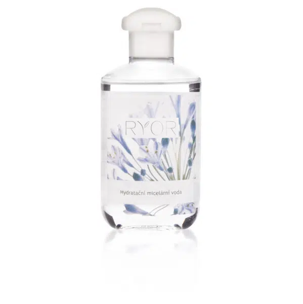 RYOR Hydratační micelární voda 150 ml