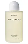 Byredo Gypsy Water - sprchový gel 225 ml