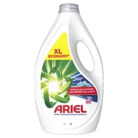 ARIEL Mountain Spring Tekutý prací prostředek 60 praní 2,7 l