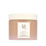 BEAUTY OF JOSEON Red Bean Čisticí pleťová maska 140 ml