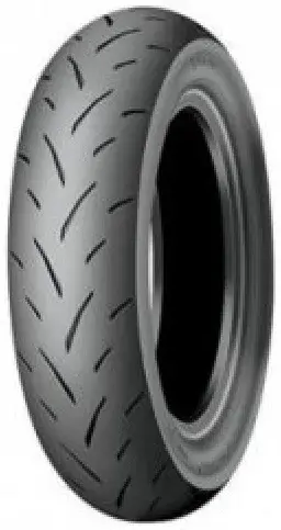 DUNLOP 130/70 - 12 62L TT93_GP TL