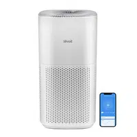 LEVOIT Core 600S Smart chytrá čistička vzduchu