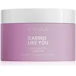 ICONIQUE Professional Maska pro suché a poškozené vlasy Caring Like You (Deep Hydration Mask) 200 ml