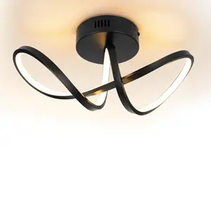 ZMH LED STROPNÍ SVÍTIDLO 14.5/17.0/34.0 cm