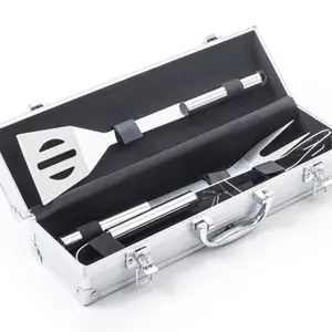 Sada grilovací G21 3ks