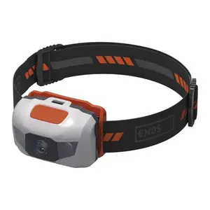 Svítilna čelovka EMOS P3521