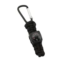 Přívěšek CATTARA 13725 Outdoor s teploměrem
