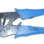 Kleště lisovací na dutinky TIPA HSC8 16-4