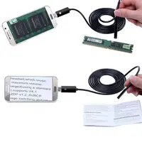 Kamera endoskopická 4L pro mobilní telefon