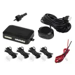 Parkovací senzory BLOW CPB4 White 22mm