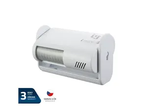 Detektor pohybu GETI GMD02