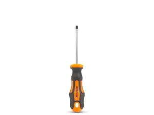 Šroubovák 4x75 plochý HANDY 10512