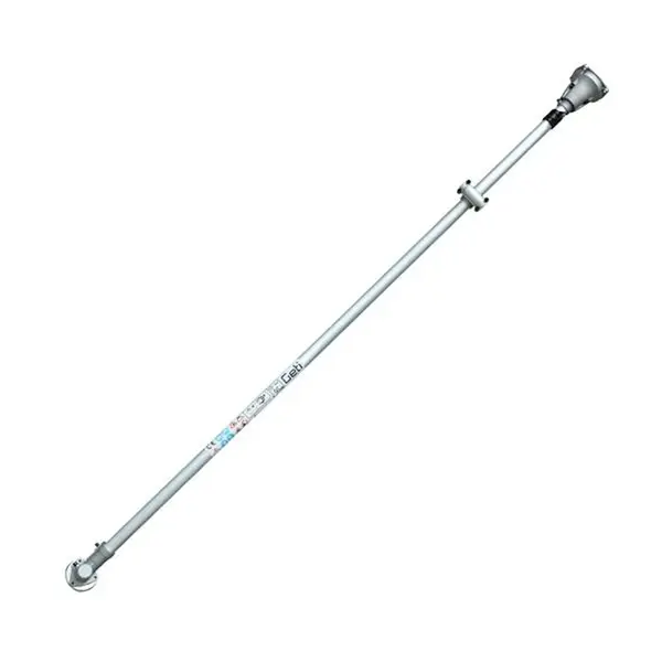 Tyč ke křovinořezu GETI GPBC2/GPBC4