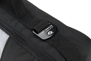 Organizér do kufru CabinZero Packing Cube L Absolute Black