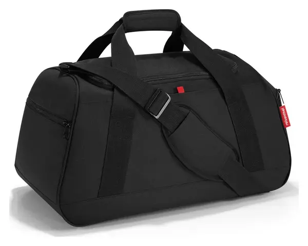 Sportovní taška Reisenthel ActivityBag Black