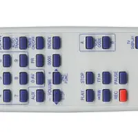 Ovladač dálkový IRC81031 ferguson  FERGUSON RHT 10