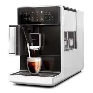 Espresso SENCOR SES 9301WH