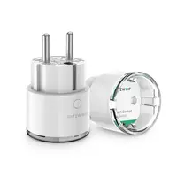 Smart zásuvka  BLITZWOLF BW-SHP6 Pro WiFi 1ks
