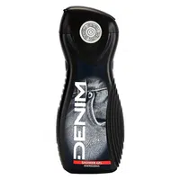DENIM Black sprchový gel 250 ml