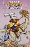 Space Usagi: White Star Rising Limited Edition - Stan Sakai, Emi Fujii