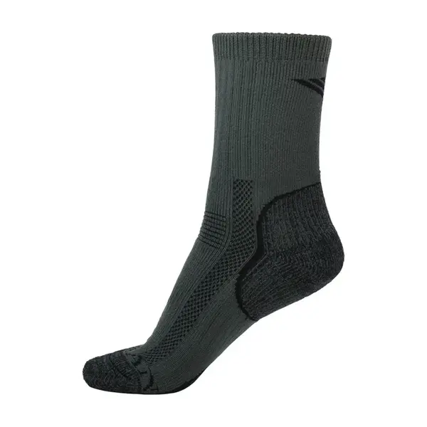 Bushman ponožky Cynnes khaki 39-42