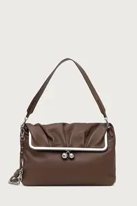 Weekend Max Mara  hobo kabelka dámská kožená WKASLALOM