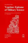 Vegetius – Epitome of Military Science