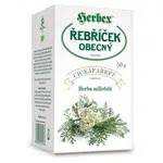 HERBEX Řebříček obecný 50 g