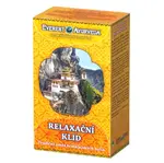 EVEREST AYURVEDA Relaxační klid podporuje uvolnění a relaxaci sypaný čaj 100 g