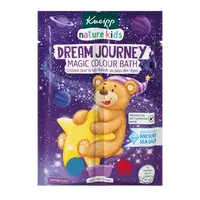 KNEIPP Nature kids barevná sůl do koupele malý snílek 2 x 20 g