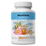 MYCOMEDICA Mycoclean sypká směs na přípravu nápoje 90 g