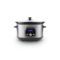LAUBEN Slow Cooker 3500SB pomalý hrnec