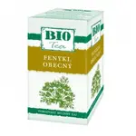 HERBEX Fenykl obecný BIO 20 x 2 g