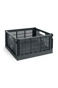HAY  Úložný box  Colour Crate S / 10,5 x 17 x 26,5 cm