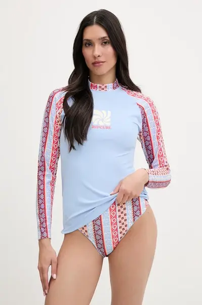 Rip Curl  plavky longsleeve dámske COASTAL INSTINCT