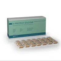 H-PROTECT Enzyme 168 kapslí