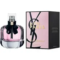 YVES SAINT LAURENT Mon Paris Parfémovaná voda pro ženy 90 ml