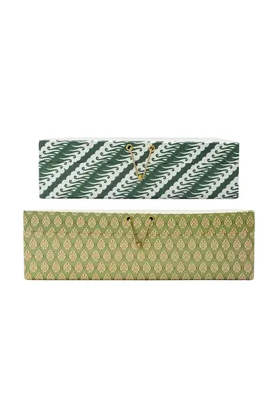 House Doctor  Úložný box  HDKeep 32 x 10 cm 2-pak