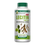 BIO PHARMA Lecitin Forte 1325 mg 90+45 tobolek
