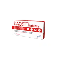 DAOSIN 30 tablet