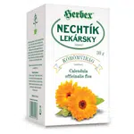 HERBEX Měsíček lékařský 30 g
