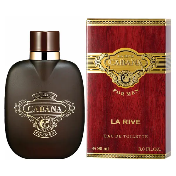 LA RIVE Cabana Toaletní voda 90 ml