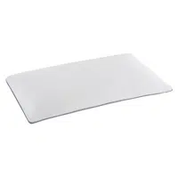 MAGNIFLEX Superiore Flat zdravotní polštář 60x34x7,5 cm