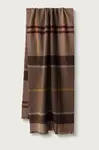Barbour  šála dámská vlněná Rosefield