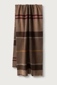Barbour  šála dámská vlněná Rosefield
