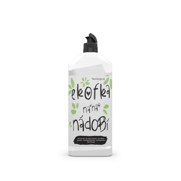 Ekofka Na nádobí 750 ml