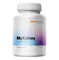 MYCOMEDICA MyKidney 90 kapslí
