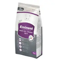 EMINENT Adult Cat Chicken 32/14 granule pro dospělé kočky 2 kg