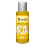 SALOOS Arnikový olej BIO 50 ml