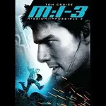 Různí interpreti – Mission: Impossible 3 DVD